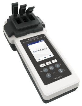 PoolLab® 2.0 Photometer Multi-Wassertestgerät